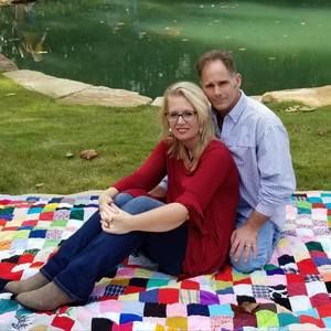 Meet your Posher, Christy